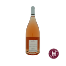 Afbeelding in Gallery-weergave laden, Coteaux Bourguignons Rose - Bellenos - 2018 - 1.5L - Frankrijk - Bourgogne - Rosé - HermanWines