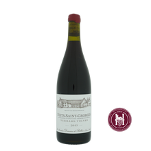 Afbeelding in Gallery-weergave laden, Nuits Saint Georges Vieilles Vignes - De Bellene - 2013 - 0.750 - Bourgogne - Frankrijk - HermanWines
