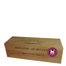 Laden Sie das Bild in den Galerie-Viewer, Nuits Saint Georges Vieilles Vignes - De Bellene - 2014 - 9000 - Bourgogne - Frankrijk - HermanWines