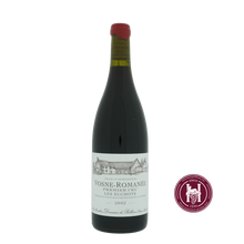 Charger l'image dans la galerie, Vosne Romanee 1er cru Suchots - Domaine de Bellene - 2012 - 0.75L - Frankrijk - Bourgogne - Rood - HermanWines