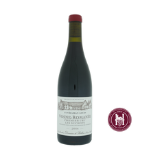 Afbeelding in Gallery-weergave laden, Vosne Romanee 1er cru Suchots Cuvee Jean Louis - De Bellene - 2014 - 0.750 - Bourgogne - Frankrijk - HermanWines