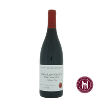 Load image into Gallery viewer, Nuits Saint Georges 1er cru Aux Chaignots - Roche De Bellene - 2011 - 0.750 - Bourgogne - Frankrijk - HermanWines