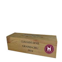 Afbeelding in Gallery-weergave laden, Clos Saint Denis G.C. - Roche De Bellene - 2014 - 6000 - Bourgogne - Frankrijk - HermanWines