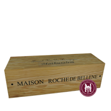 Afbeelding in Gallery-weergave laden, Clos Saint Denis G.C. - Roche De Bellene - 2014 - 6000 - Bourgogne - Frankrijk - HermanWines