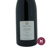 Afbeelding in Gallery-weergave laden, Vosne Romanee 1er cru Petits Monts - Roche De Bellene, Collection Bellenum - 1998 - 3000 - Bourgogne - Frankrijk - HermanWines