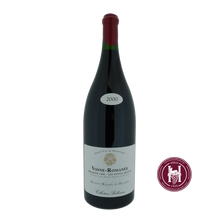 Afbeelding in Gallery-weergave laden, Vosne Romanee 1er cru Petits Monts - Roche De Bellene, Collection Bellenum - 2000 - 3000 - Bourgogne - Frankrijk - HermanWines