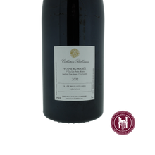 Charger l'image dans la galerie, Vosne Romanee 1er cru Petits Monts - Roche De Bellene - 2002 - 3000 - Bourgogne - Frankrijk - HermanWines