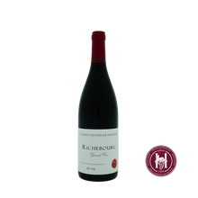 Afbeelding in Gallery-weergave laden, Richebourg Grand Cru - Roche De Bellene - 2019 - 0.75L - Frankrijk - Bourgogne - Rood - HermanWines