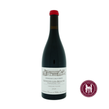 Load image into Gallery viewer, Savigny Les Beaune 1er cru Hommage a Jean Ferte - Domaine de Bellene - 2020 - 0.75L - Frankrijk - Bourgogne - Rood - HermanWines
