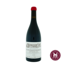 Charger l'image dans la galerie, Nuits Saint Georges 1er cru aux Chaignots - Domaine de Bellene - 2020 - 0.75L - Frankrijk - Bourgogne - Rood - HermanWines