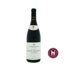 Afbeelding in Gallery-weergave laden, Savigny Les Beaune 1er Cru Les Lavieres - Bouchard Pere & Fils - 2014 - 0.75L - Frankrijk - Bourgogne - Rood - HermanWines