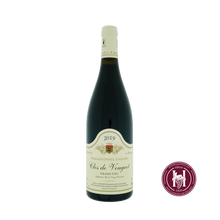 Load image into Gallery viewer, Clos de Vougeot G.C. - Odoul Coquard - 2019 - 0.75L - Frankrijk - Bourgogne - Rood - HermanWines