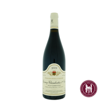 Charger l'image dans la galerie, Gevrey Chambertin 1er cru Combottes - Odoul Coquard - 2019 - 0.75L - Frankrijk - Bourgogne - Rood - HermanWines