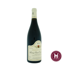 Load image into Gallery viewer, Morey Saint Denis 1er cru Clos la Riotte - Odoul Coquard - 2019 - 0.75L - Frankrijk - Bourgogne - Rood - HermanWines