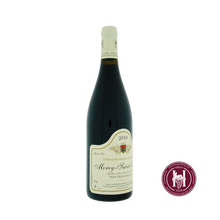 Charger l'image dans la galerie, Morey Saint Denis les Crais Gillon - Odoul Coquard - 2019 - 0.75L - Frankrijk - Bourgogne - Rood - HermanWines