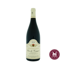 Afbeelding in Gallery-weergave laden, Clos de Vougeot G.C. - Odoul Coquard - 2020 - 0.75L - Frankrijk - Bourgogne - Rood - HermanWines