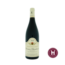 Load image into Gallery viewer, Charmes Chambertin G.C. - Odoul Coquard - 2020 - 0.75L - Frankrijk - Bourgogne - Rood - HermanWines