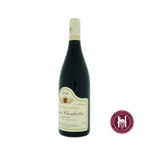 Load image into Gallery viewer, Charmes Chambertin G.C. - Odoul Coquard - 2020 - 0.75L - Frankrijk - Bourgogne - Rood - HermanWines