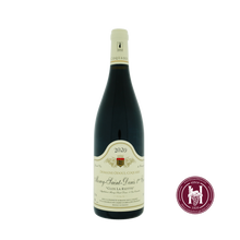 Afbeelding in Gallery-weergave laden, Morey Saint Denis 1er cru Clos la Riotte - Odoul Coquard - 2020 - 0.75L - Frankrijk - Bourgogne - Rood - HermanWines