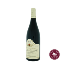 Afbeelding in Gallery-weergave laden, Morey Saint Denis 1er cru Clos la Riotte - Odoul Coquard - 2020 - 0.75L - Frankrijk - Bourgogne - Rood - HermanWines