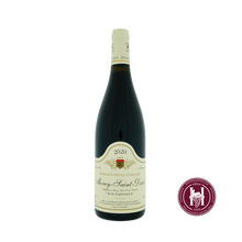 Laden Sie das Bild in den Galerie-Viewer, Morey Saint Denis aux Cheseaux - Odoul Coquard - 2020 - 0.75L - Frankrijk - Bourgogne - Rood - HermanWines