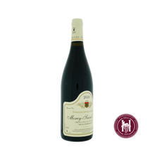 Laden Sie das Bild in den Galerie-Viewer, Morey Saint Denis aux Cheseaux - Odoul Coquard - 2020 - 0.75L - Frankrijk - Bourgogne - Rood - HermanWines