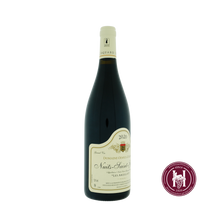 Afbeelding in Gallery-weergave laden, Nuits Saint Georges les Argillats - Odoul Coquard - 2020 - 0.75L - Frankrijk - Bourgogne - Rood - HermanWines