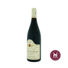 Afbeelding in Gallery-weergave laden, Nuits Saint Georges les Argillats - Odoul Coquard - 2020 - 0.75L - Frankrijk - Bourgogne - Rood - HermanWines