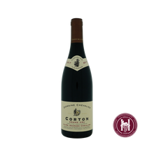Afbeelding in Gallery-weergave laden, Corton G.C. cuvee Georges - Chevalier Pere & Fils - 2017 - 0.75L - Frankrijk - Bourgogne - Rood - HermanWines