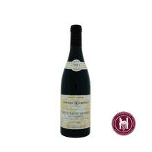 Load image into Gallery viewer, Nuits Saint Georges 1er cru Chaignots - Robert Chevillon - 2011 - 0.75L - Frankrijk - Bourgogne - Rood - HermanWines