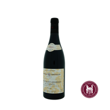 Load image into Gallery viewer, Nuits Saint Georges 1er cru Chaignots - Robert Chevillon - 2011 - 0.75L - Frankrijk - Bourgogne - Rood - HermanWines