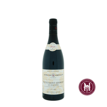 Load image into Gallery viewer, Nuits Saint Georges 1er cru les Roncieres - Robert Chevillon - 2015 - 0.75L - Frankrijk - Bourgogne - Rood - HermanWines