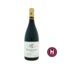 Afbeelding in Gallery-weergave laden, Bourgogne Pinot Noir - Lucien Le Moine - 2019 - 0.75L - Frankrijk - Bourgogne - Rood - HermanWines