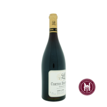 Afbeelding in Gallery-weergave laden, Corton G.C. Bressandes - Lucien Le Moine - 2019 - 0.75L - Frankrijk - Bourgogne - Rood - HermanWines