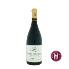 Charger l'image dans la galerie, Corton G.C. Perrieres - Lucien Le Moine - 2019 - 0.75L - Frankrijk - Bourgogne - Rood - HermanWines