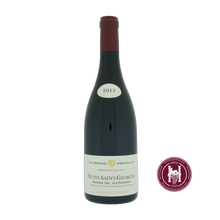 Afbeelding in Gallery-weergave laden, Nuits Saint Georges 1er cru Perrieres - Forey - 2013 - 0.750 - Bourgogne - Frankrijk - HermanWines