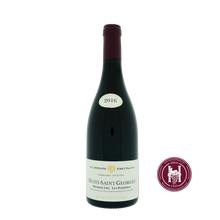 Laden Sie das Bild in den Galerie-Viewer, Nuits Saint Georges 1er cru Perrieres - Forey - 2016 - 0.75L - Bourgogne - Frankrijk - HermanWines