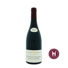 Afbeelding in Gallery-weergave laden, Nuits Saint Georges 1er cru Perrieres - Forey - 2017 - 0.750 - Bourgogne - Frankrijk - HermanWines
