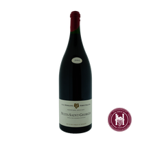 Afbeelding in Gallery-weergave laden, Nuits Saint Georges - Forey - 2004 - 3L - Bourgogne - Frankrijk - HermanWines