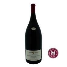 Load image into Gallery viewer, Nuits Saint Georges - Forey - 2004 - 6L - Bourgogne - Frankrijk - HermanWines