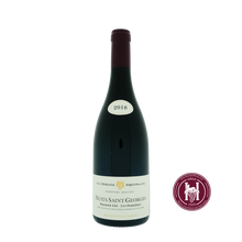 Afbeelding in Gallery-weergave laden, Nuits Saint Georges 1er cru Perrieres - Forey - 2018 - 0.75L - Frankrijk - Bourgogne - Rood - HermanWines