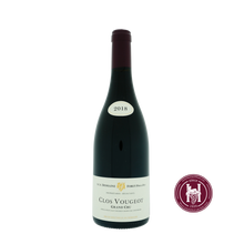 Afbeelding in Gallery-weergave laden, Clos Vougeot G.C. - Forey - 2018 - 0.75L - Frankrijk - Bourgogne - Rood - HermanWines
