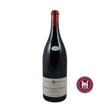 Afbeelding in Gallery-weergave laden, Morey Saint Denis - Forey - 2005 - 3.0L - Frankrijk - Bourgogne - Rood - HermanWines