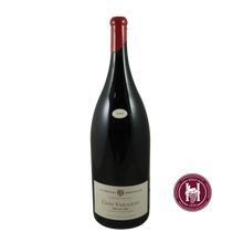 Charger l'image dans la galerie, Clos Vougeot G.C. - Forey - 2004 - 6.0L - Frankrijk - Bourgogne - Rood - HermanWines