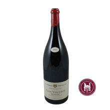 Afbeelding in Gallery-weergave laden, Clos Vougeot G.C. - Forey - 2005 - 3.0L - Frankrijk - Bourgogne - Rood - HermanWines