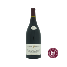 Afbeelding in Gallery-weergave laden, Nuits Saint Georges 1er cru Les Saint Georges - Forey - 2004 - 1.5L - Frankrijk - Bourgogne - Rood - HermanWines