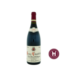 Charger l'image dans la galerie, Gevrey 1er cru Clos Saint Jacques - Fourrier - 1999 - 0.750 - Bourgogne - Frankrijk - HermanWines