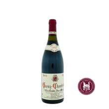 Laden Sie das Bild in den Galerie-Viewer, Gevrey Chambertin 1er cru Combe Aux Moines V.V. - Fourrier - 1999 - 0.750 - Bourgogne - Frankrijk - HermanWines