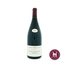 Afbeelding in Gallery-weergave laden, Clos Vougeot G.C. - Forey - 2014 - 1.5L - Frankrijk - Bourgogne - Rood - HermanWines