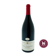 Load image into Gallery viewer, Clos Vougeot G.C. - Forey - 2014 - 3.0L - Frankrijk - Bourgogne - Rood - HermanWines